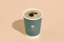 Iced Americano